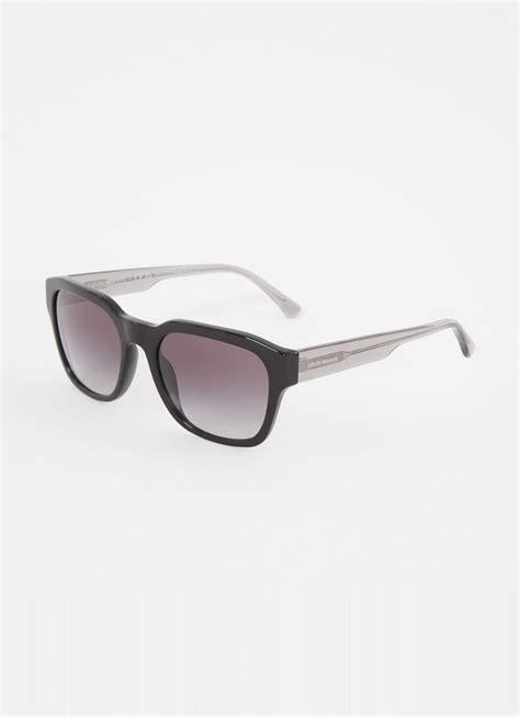 armani zonnebril goedkoop